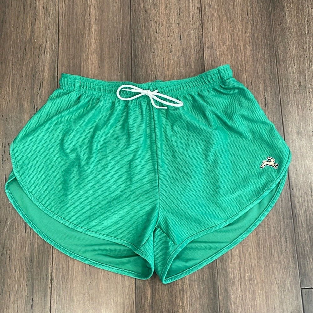 Tracksmith Shorts